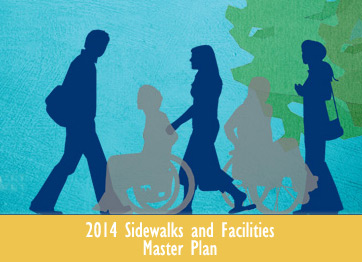Sidewalks and Facilities